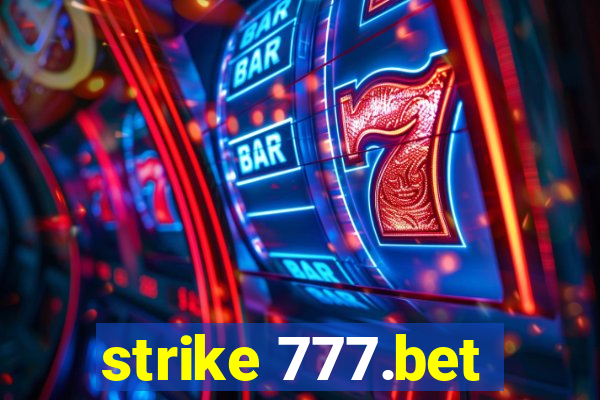 strike 777.bet